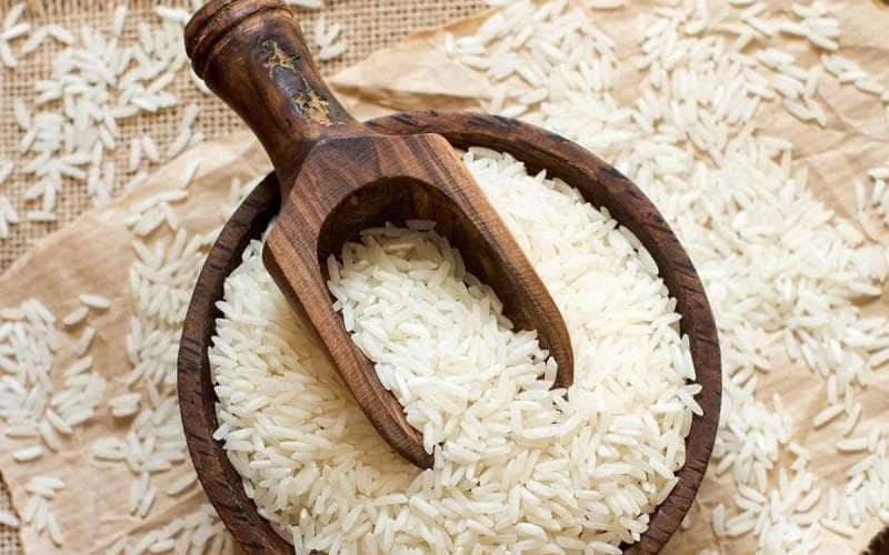 تصویر 2 از قیمت برنج چمپا کیسه ده کیلویی + خرید باور نکردنی